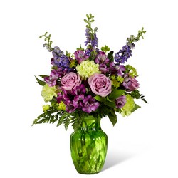 The FTD Beautiful Expressions Bouquet 